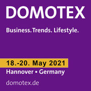 DOMOTEX 2021